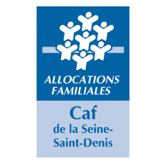 Caf de la Seine-Saint-Denis