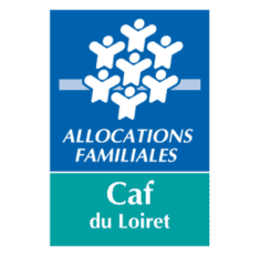 Caf du Loiret