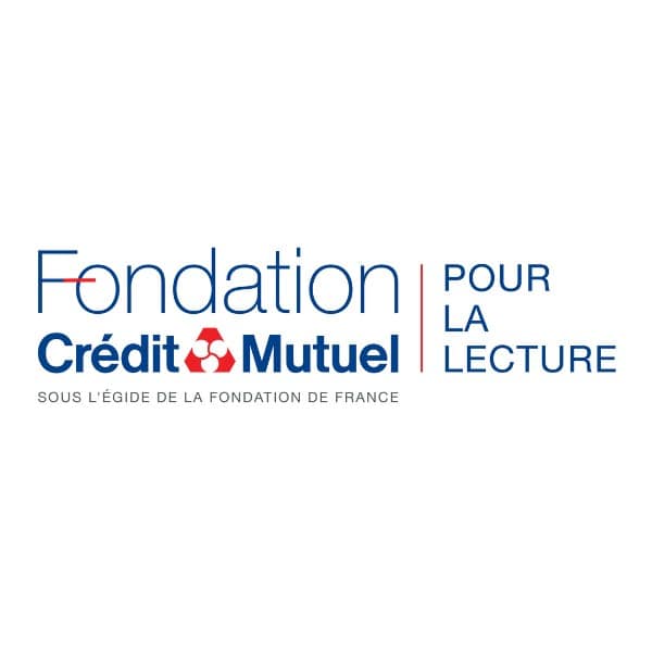 Fondation Crédit Mutuel pour la lecture