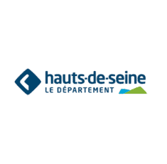 Le département du hauts-de-seine