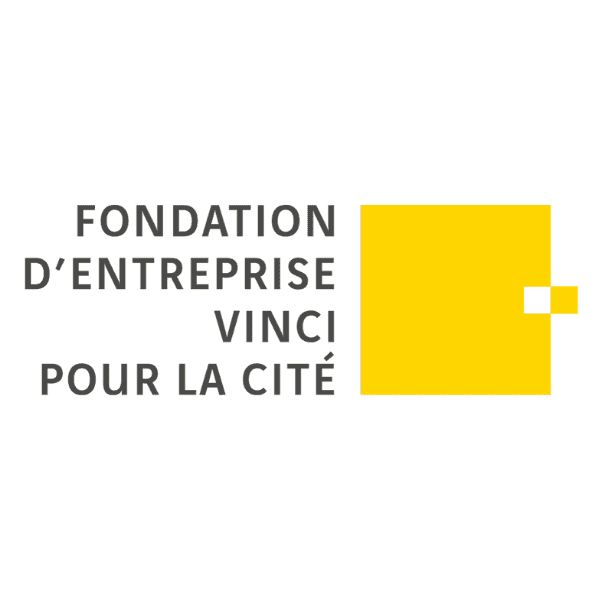 Fondation d'entreprise Vinci pour la cité