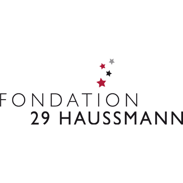 Fondation 29 Haussmann