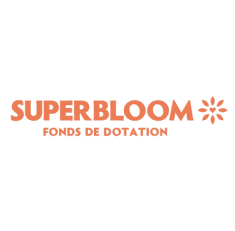 Superbloom, fonds de dotation
