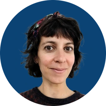 Camille genet salarie