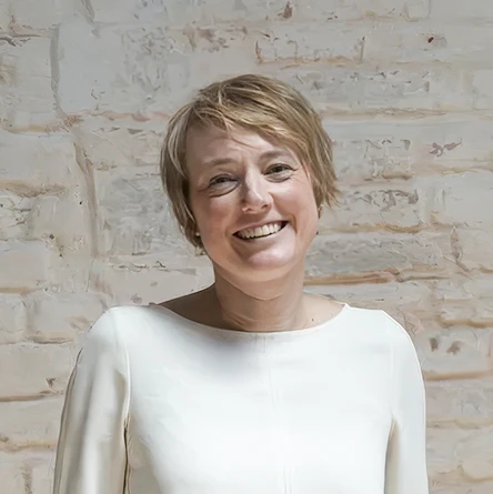 Emma Ursich, Directrice de la fondation The Human Safety Net (groupe Generali)