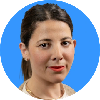 Karina ghrab - Administratrice