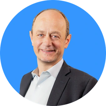 Pierre Lefranc - Président