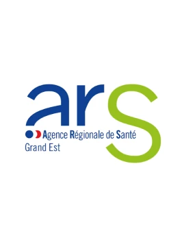 Logo de Agence Régionale de la Santé