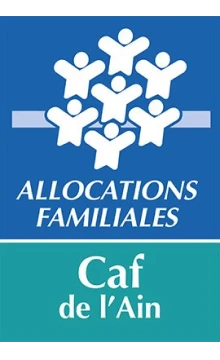 Logo de caf 01 de l’Ain