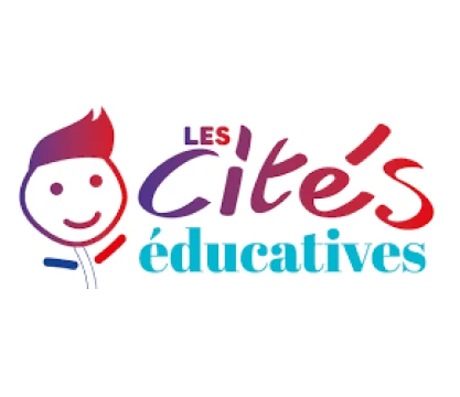 Logo de cités éducatives