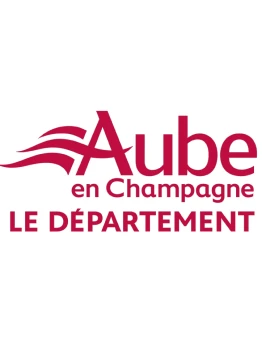 Logo de département de l’Aube