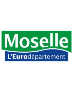 Logo de département de la Moselle