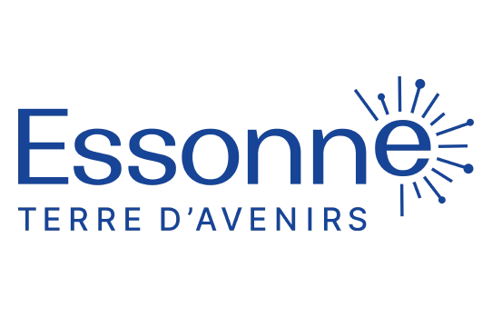 Logo de département de l’Esssonne