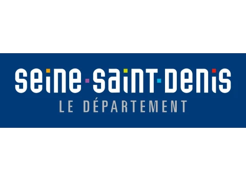 Logo de département Seine Saint Denis