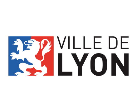 Logo de Ville de Lyon