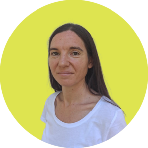 Cécile Crozat